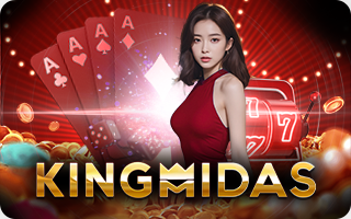 888pg-kingmidas